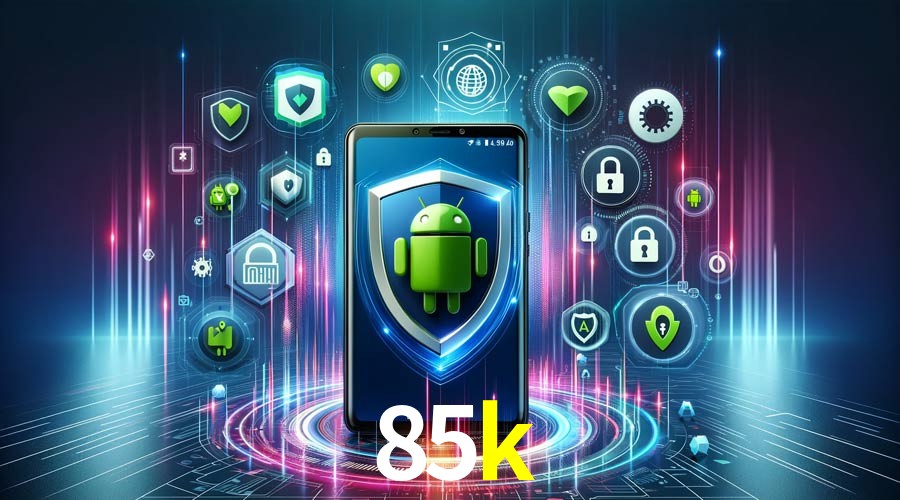 Secure Login 85k