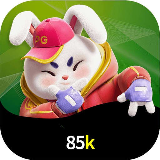 Logo da 85k